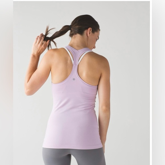 Lululemon Cool Racerback ll - Picture 2 of 6